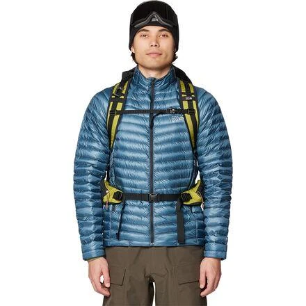 Mountain Hardwear Ghost Whisperer Jacket - Men
s 5