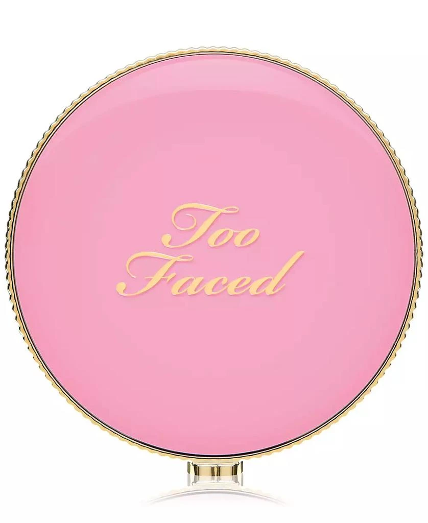 Too Faced Cloud Crush Blurring Blush 2