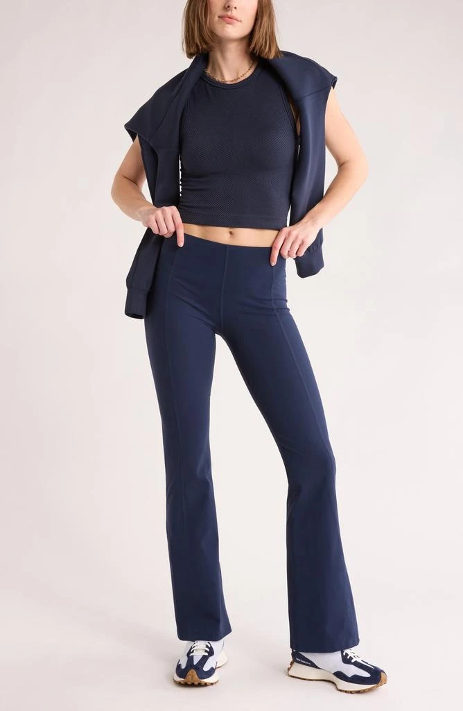 Zella 2-Pack Seamless Tanks 1