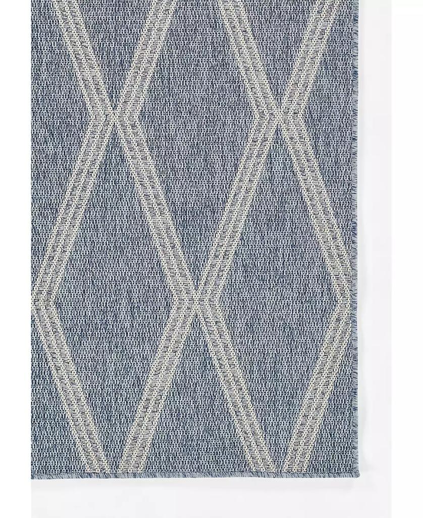 Momeni Hampton HAMPOHAM-5 3'3" x 5' Area Rug