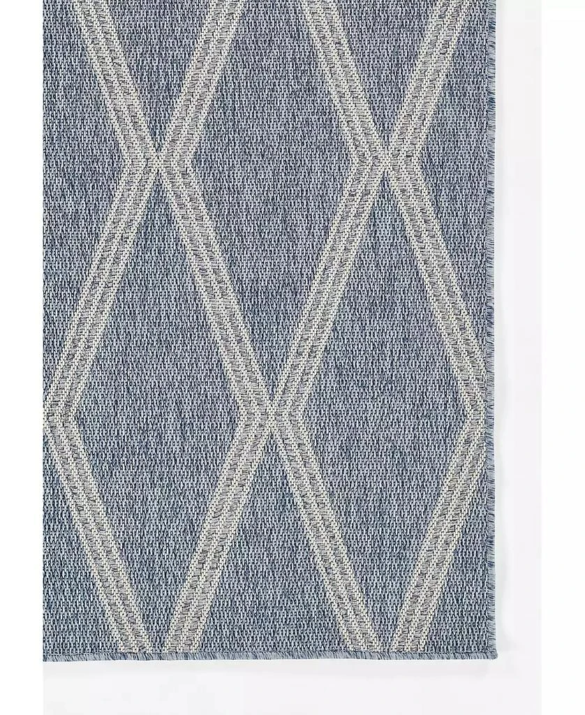 Momeni Hampton HAMPOHAM-5 5'3" x 7' Area Rug 2