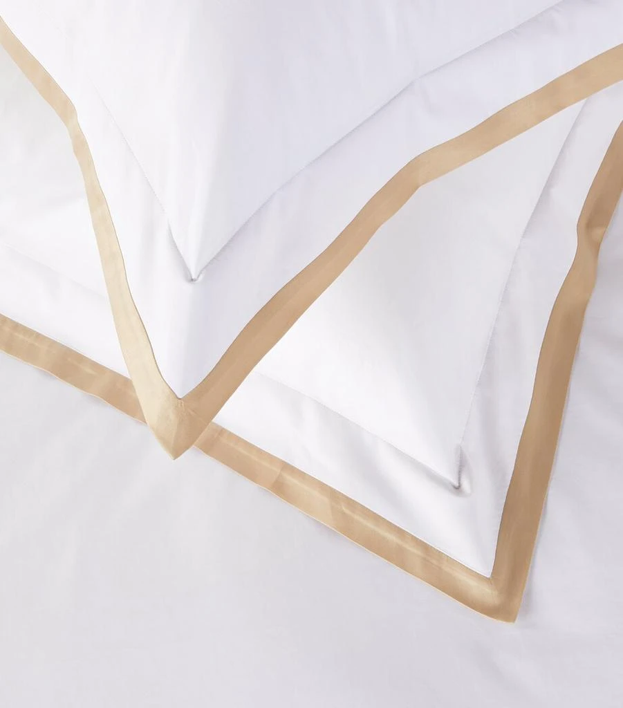 Celso De Lemos Hella Square Pillowcase (65cm x 65cm) 7