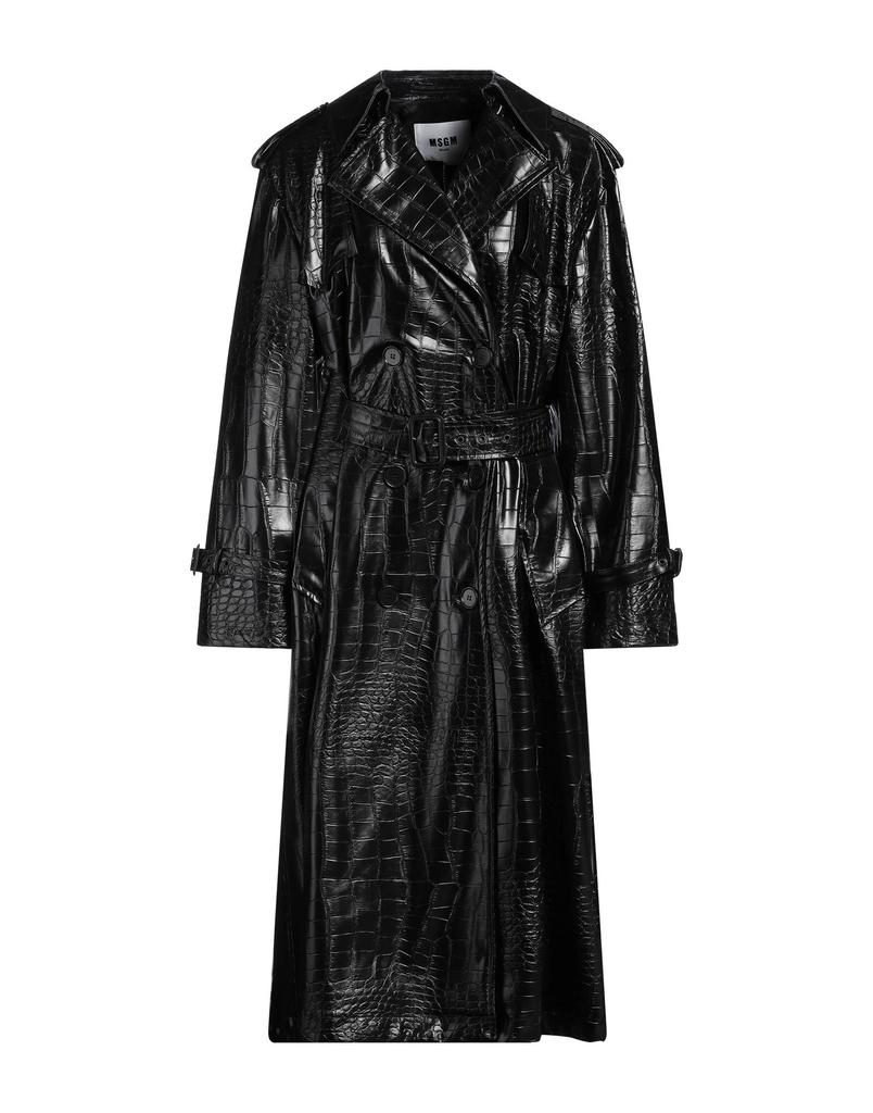 Alaïa Coated wool-blend trench coat - Coats - Compare Prices