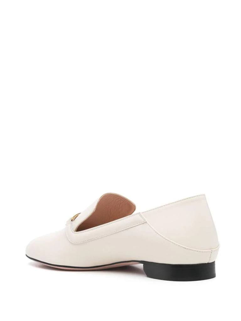 Bally Bally Flat Shoes 4