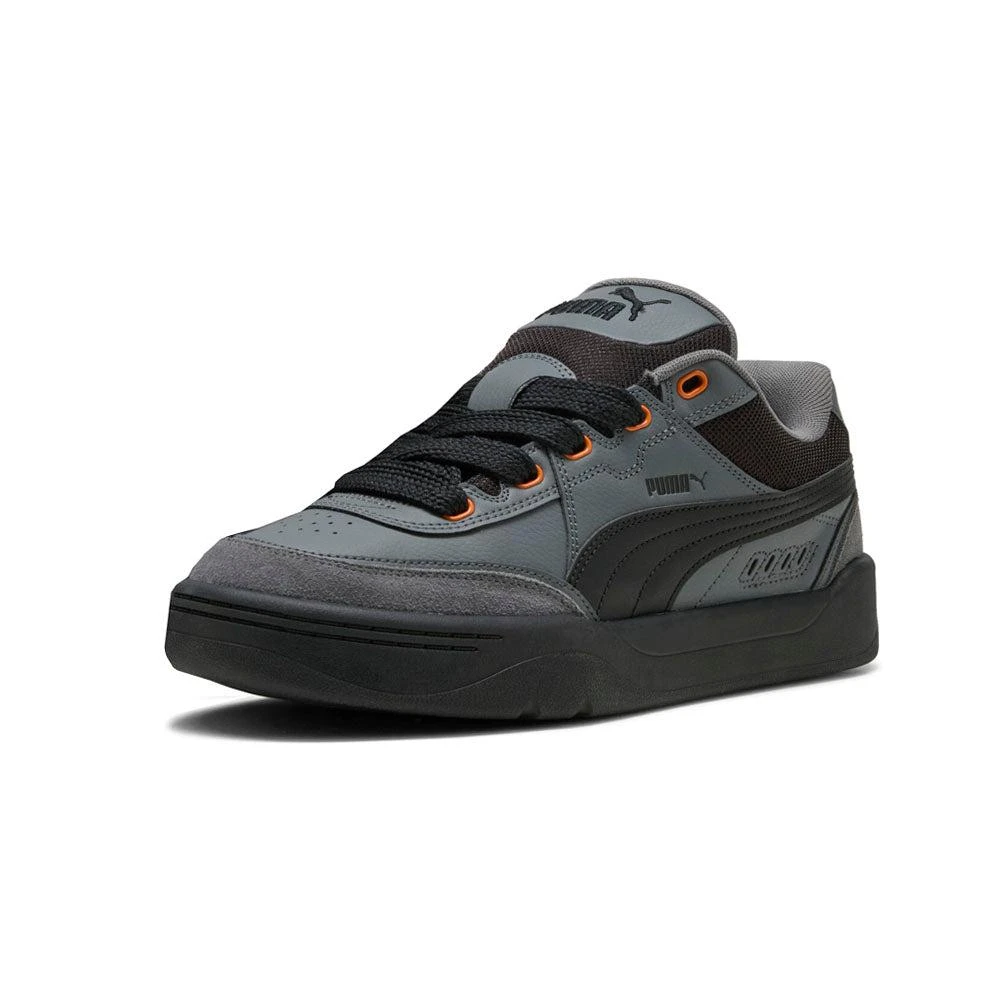 Puma Park Lifestyle SK8 Lace Up Sneakers 2