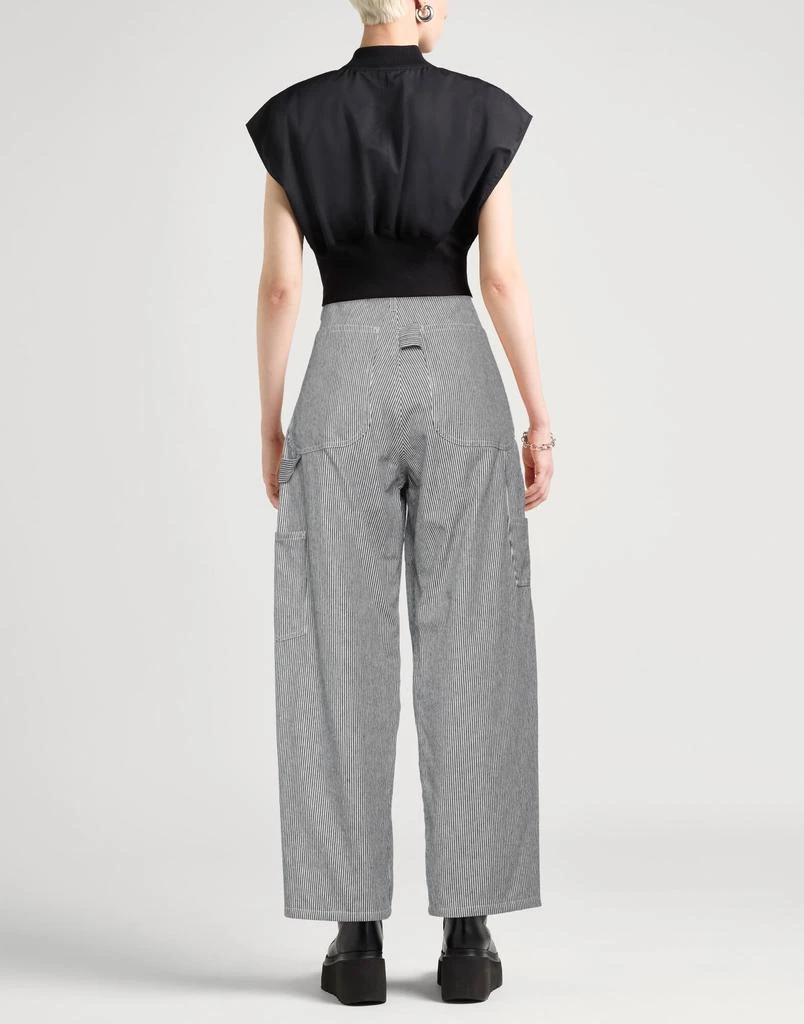 Adidas Denim pants 3
