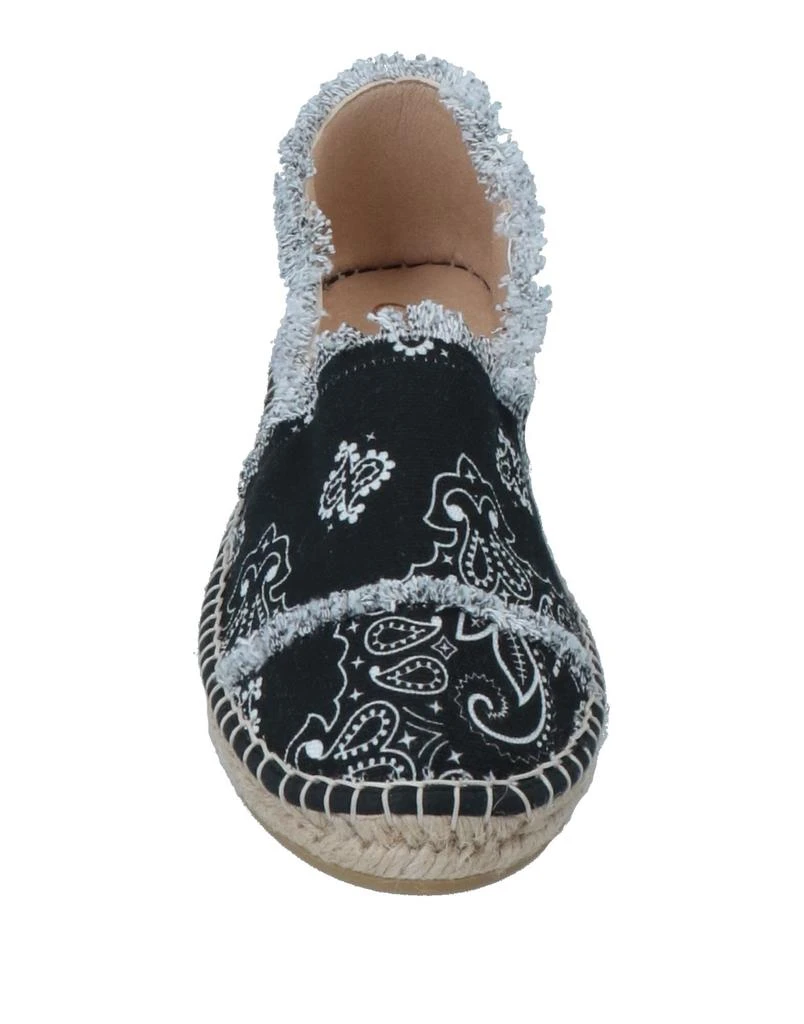 MC2 SAINT BARTH Espadrilles 4