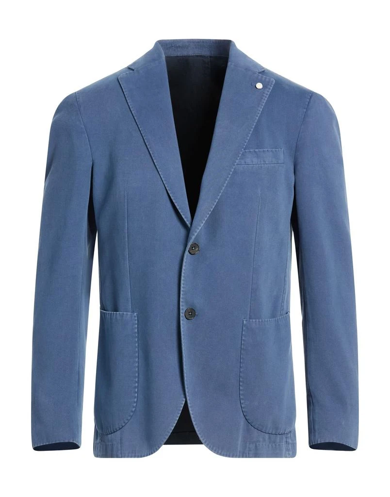 HARMONT 
BLAINE Blazer