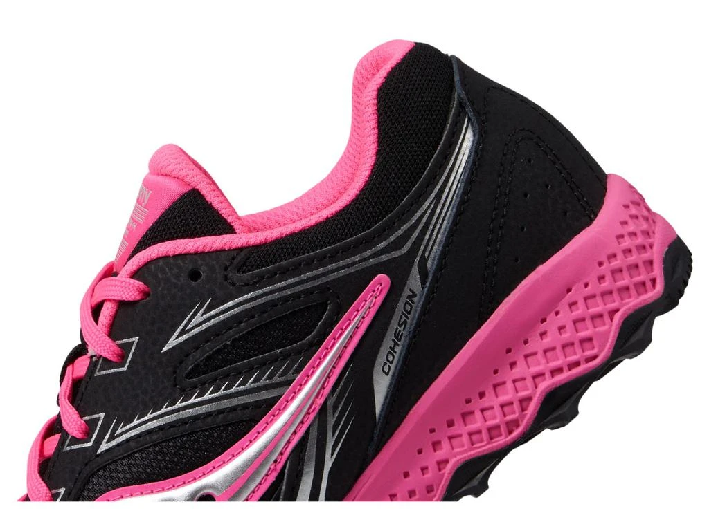 Saucony Cohesion TR14 LTT (Little Kid/Big Kid) 5