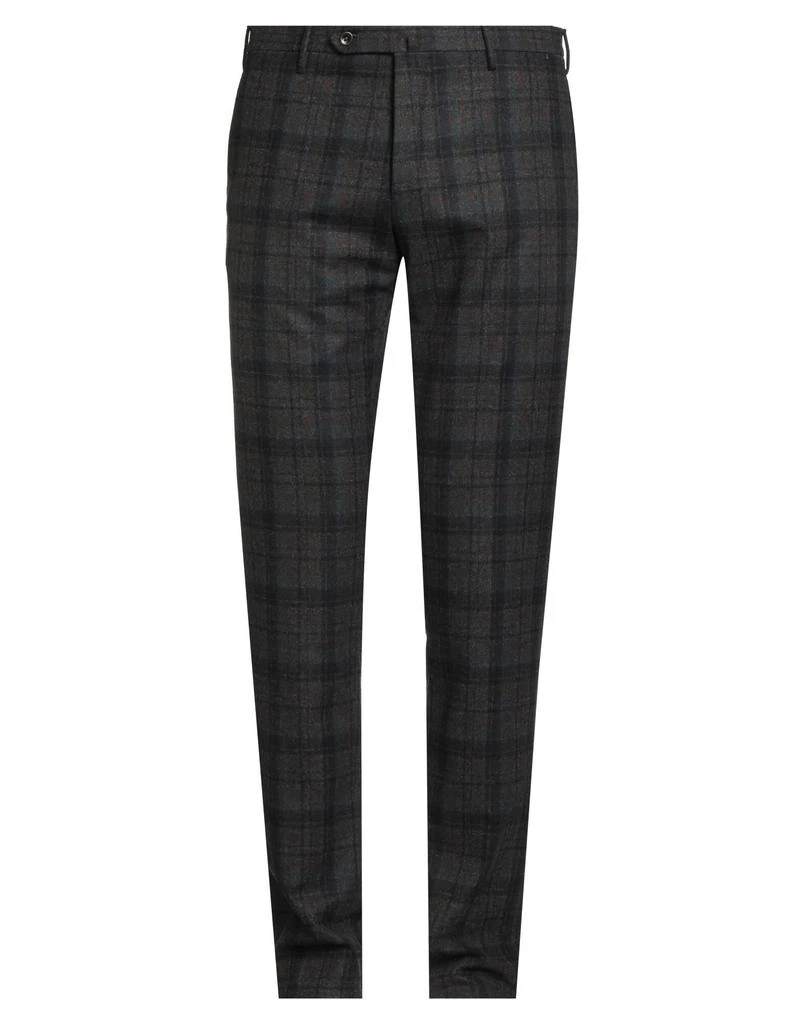 Incotex Ivory Dress pants