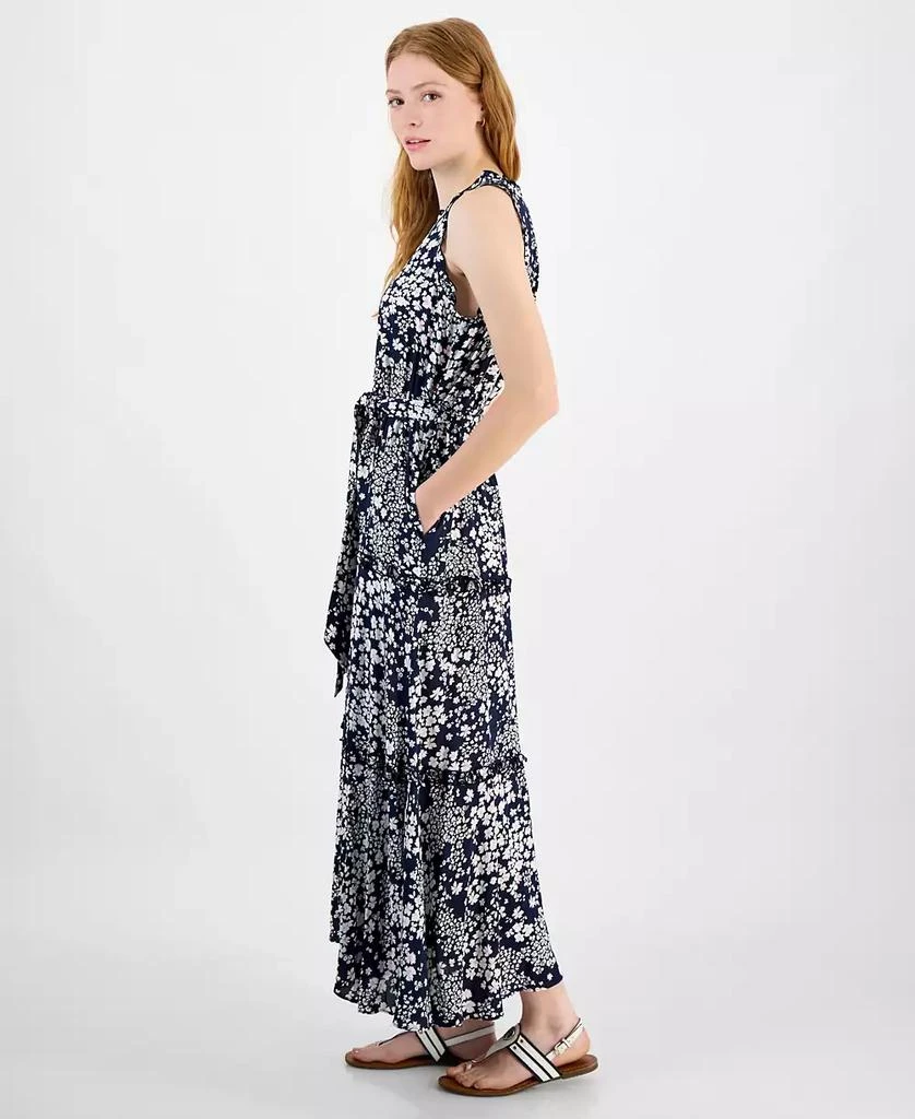Women's Floral-Print Maxi Dress On Sale Now with Up to 83% Off | Discover Exclusive Deals & Savings at BeyondStyle Authentic Tommy Hilfiger dress|women's fashion, shoes & accessories|dresses with Limited-Time Women's Floral-Print Maxi Dress On Sale Now with Up to 83% Off | Discover Exclusive Deals & Savings at BeyondStyle Authentic Tommy Hilfiger dress|women's fashion, shoes & accessories|dresses with Limited-Time