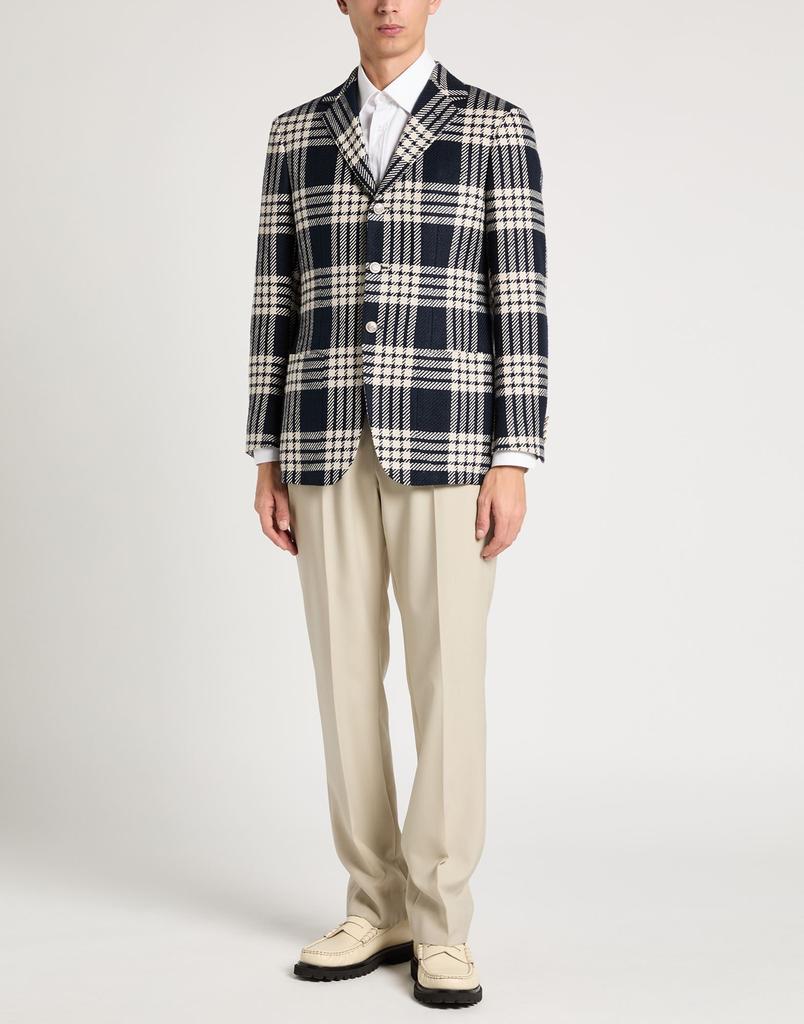 Sartorio Napoli Blazer
