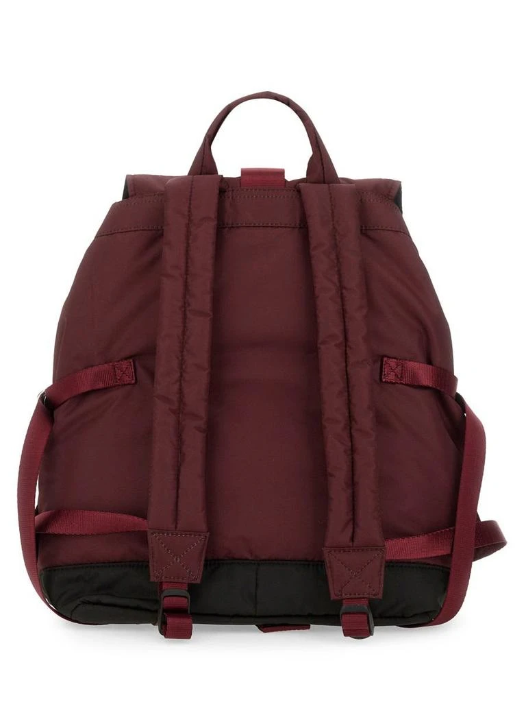 Ganni Ganni Backpack "Tech" 2