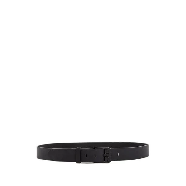 Diesel Leather belt 1