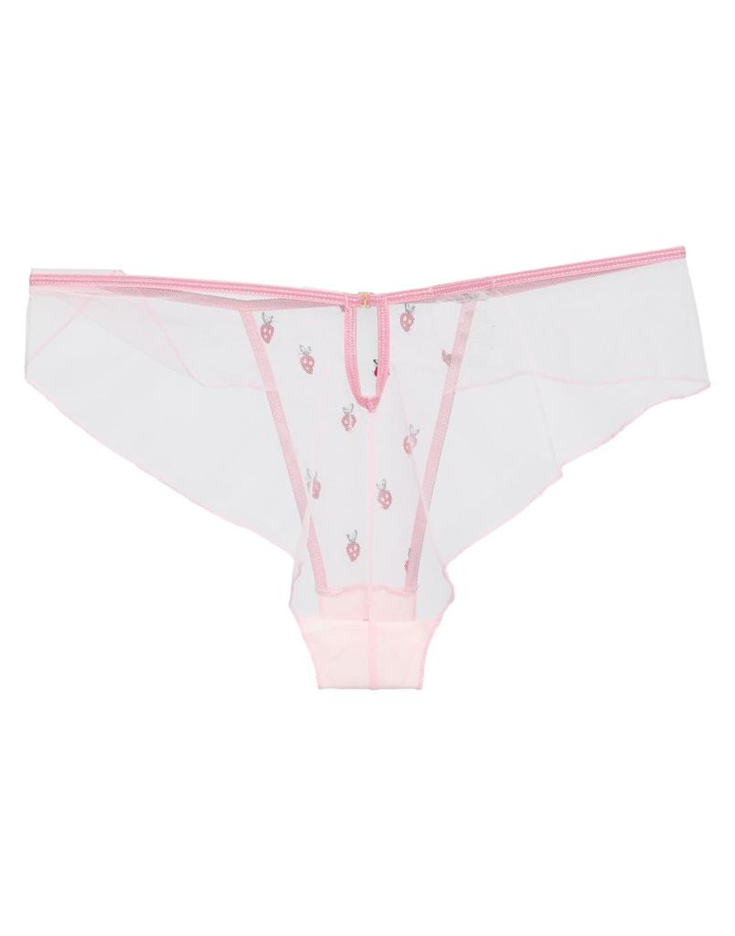 LE PETIT TROU Brief