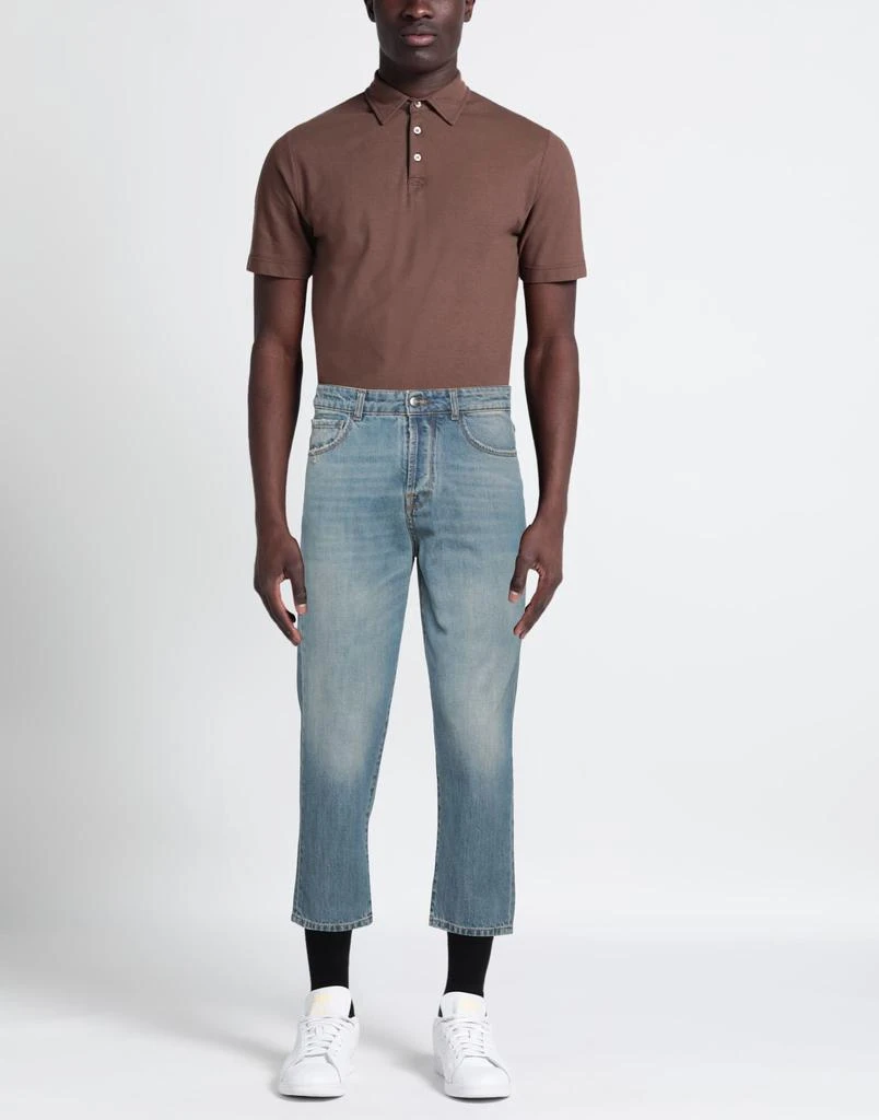 Reign Denim pants 2
