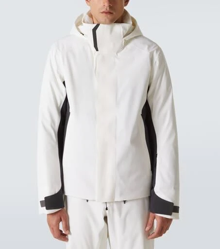 Sease Indren wool-blend ski jacket 3
