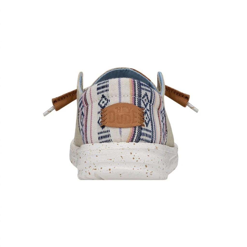 Hey Dude Hey Dude - Women's Wendy Funk Baja Shoes 3