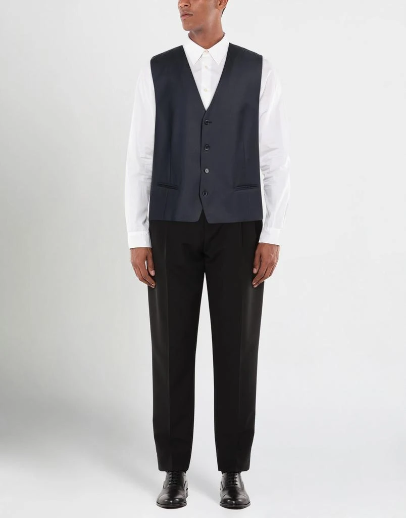 ANGELO NARDELLI Suit vest 2