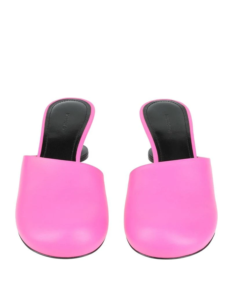 Balenciaga Mules and clogs 4