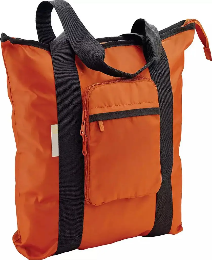 Go Travel Lightweight Tote Bag