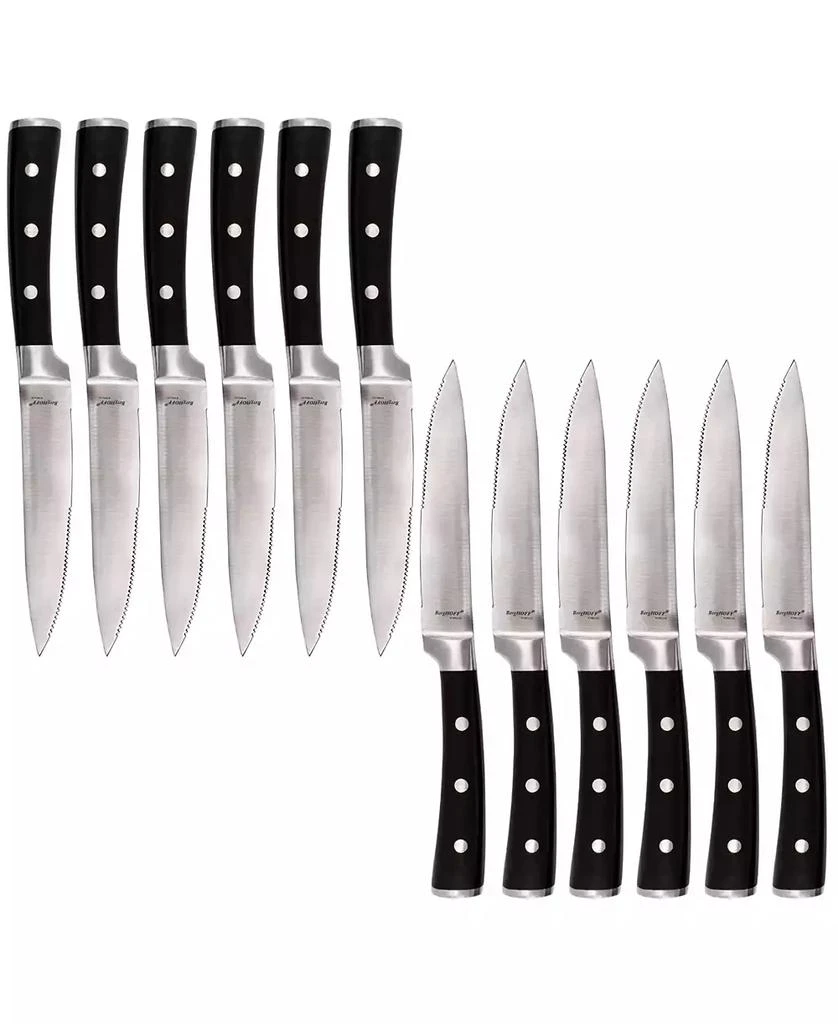 BergHOFF Essentials Classico 12-Piece Steak Knife Set 2
