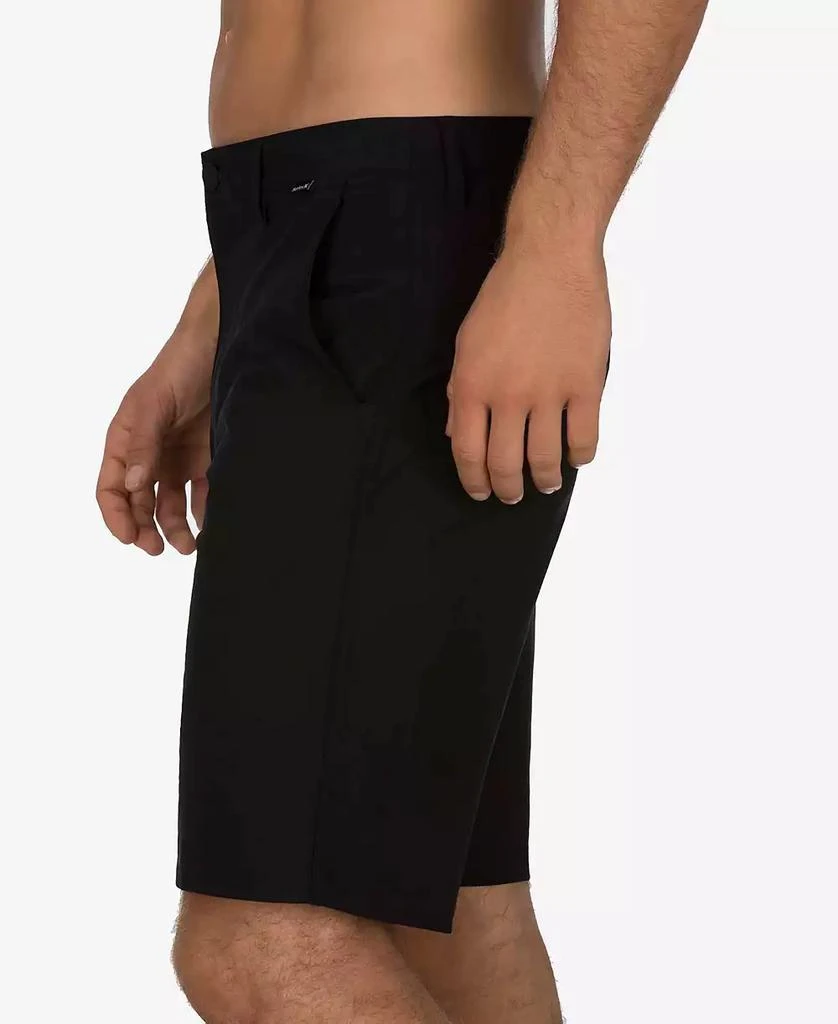 Hurley Men's Phantom Walk-Shorts 3
