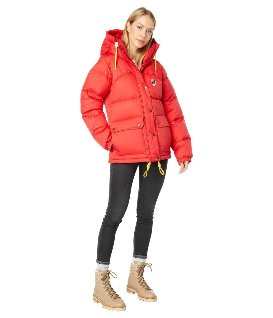 Fjällräven Expedition Down Lite Jacket 4