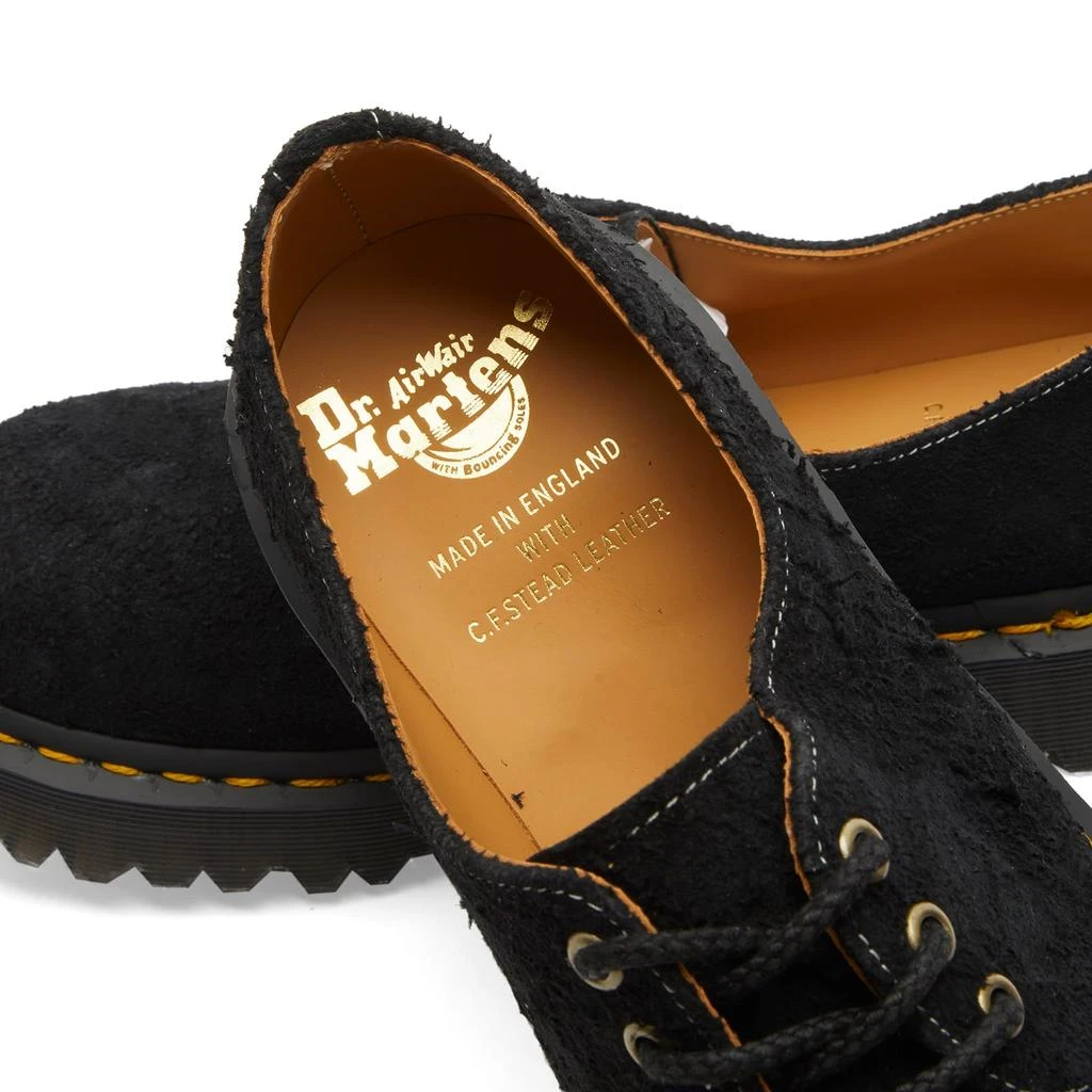 Dr. Martens Dr. Martens 1461 Bex Suede Shoes 4