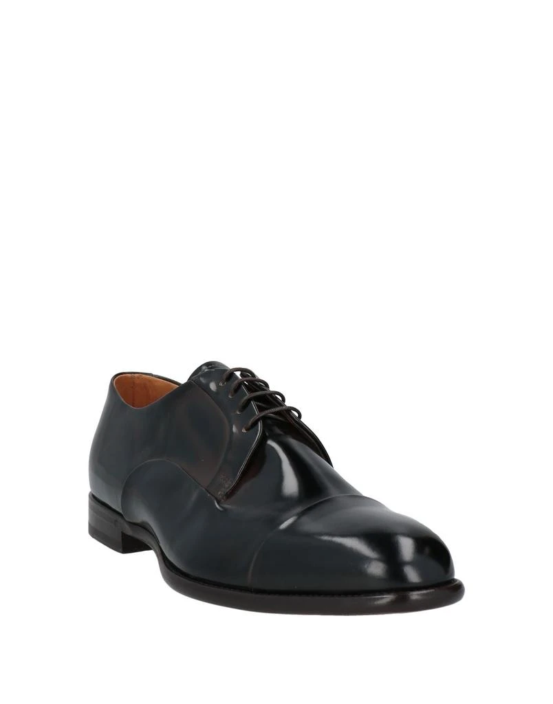 Fabi Laced shoes 2