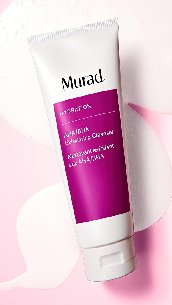 Murad AHA/BHA Exfoliating Cleanser