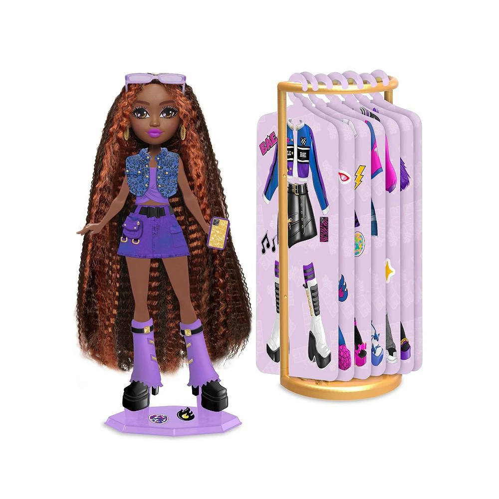 Style Bae Harper 10" Fashion Doll and Accessories