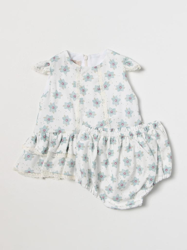 LA STUPENDERIA Romper kids La Stupenderia