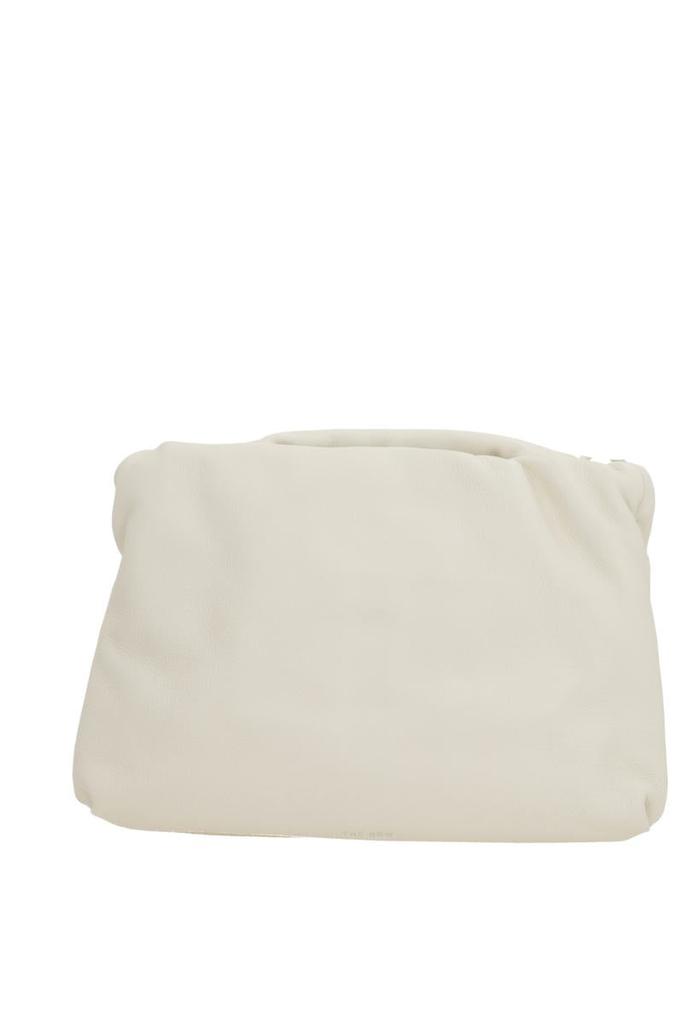 Hai Yellow Little Silk Bag - Bags - BeyondStyle