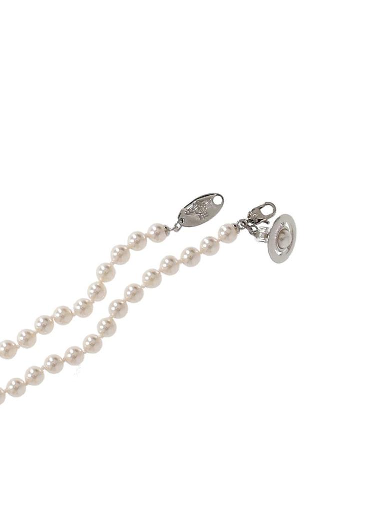 Vivienne Westwood Vivienne Westwood Simonetta Pearl Necklace