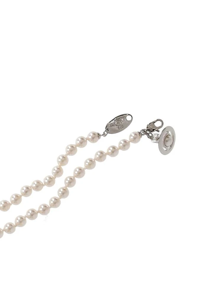 Vivienne Westwood Vivienne Westwood Simonetta Pearl Necklace 5