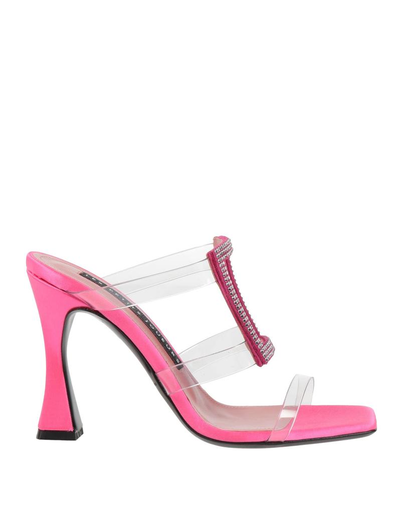 Les Petits Joueurs Sandals