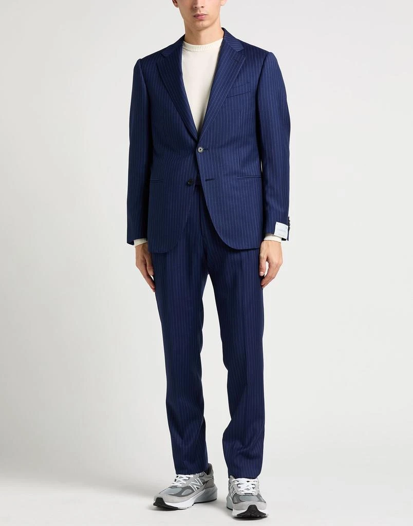 CARUSO Suits 2
