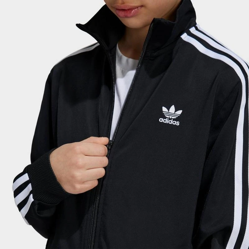 Adidas Big Kids
adidas Originals adicolor Firebird Track Jacket 3