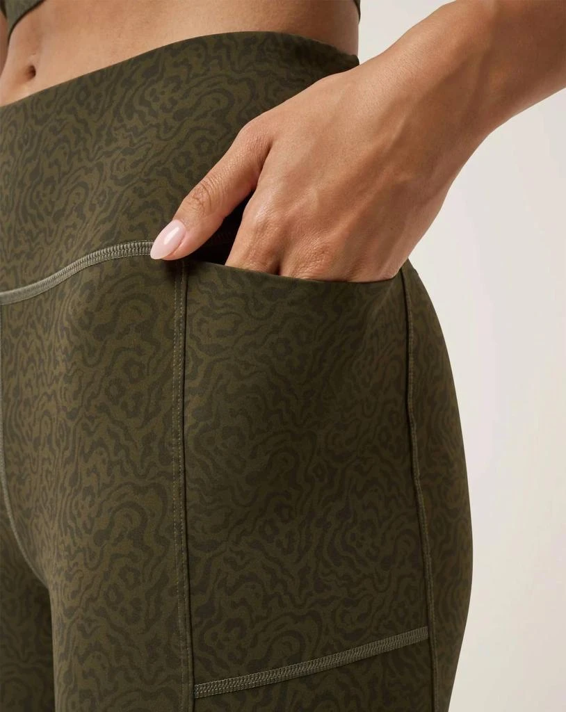 Travis Mathew Travismathew - Moveknit Bonded Leggings 2