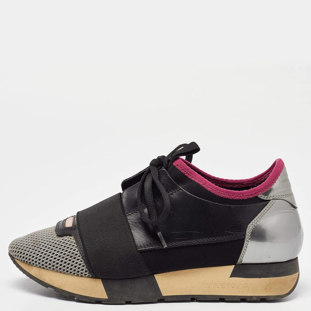 Balenciaga sneakers race runner hotsell