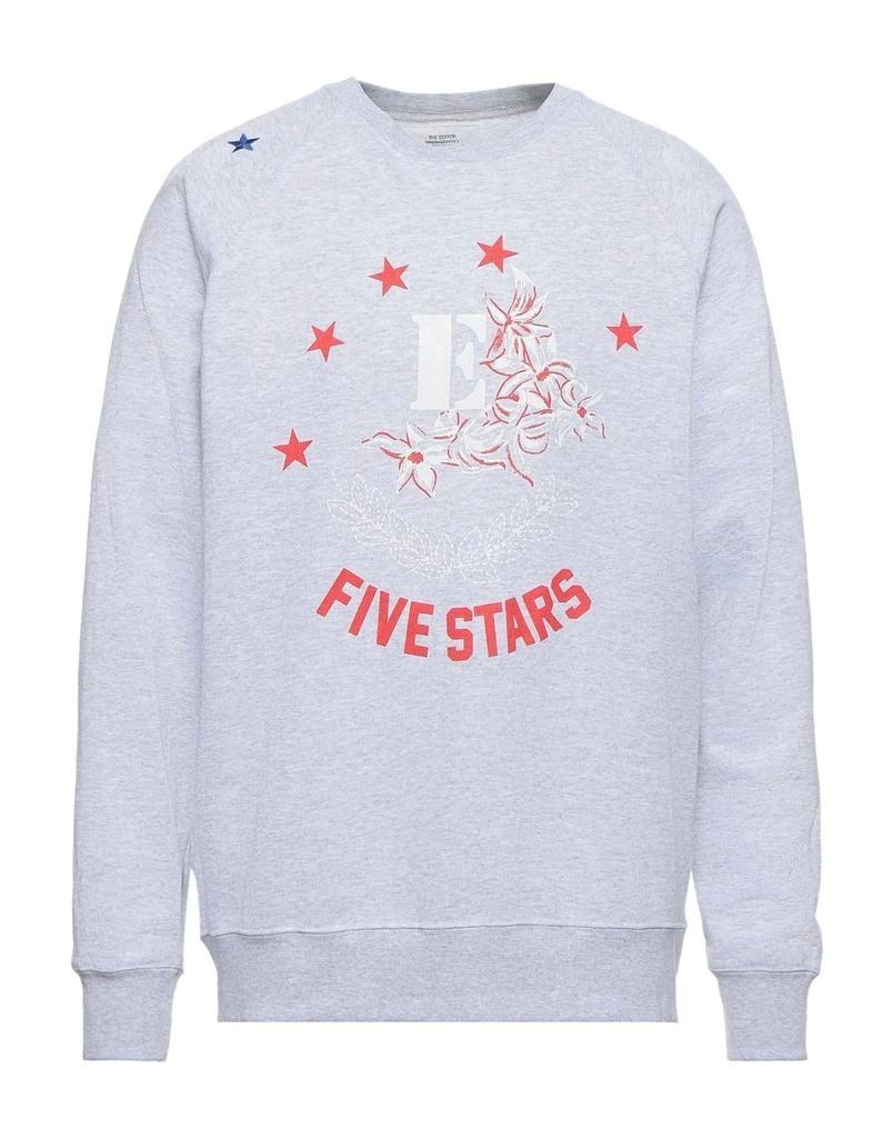THE EDITOR Sweatshirt 1