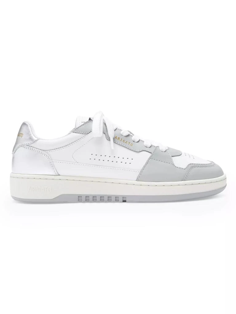 Axel Arigato Dice Low-Top Sneakers 1