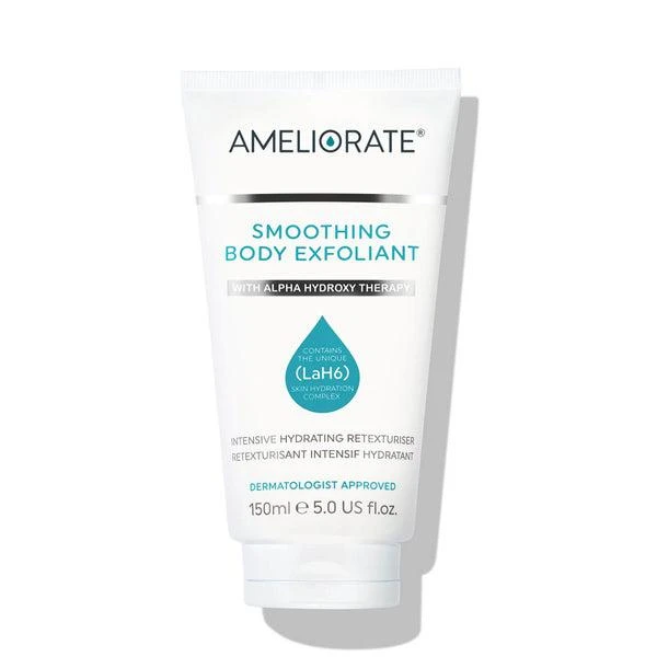 Ameliorate AMELIORATE Smoothing Body Exfoliant 150ml 1