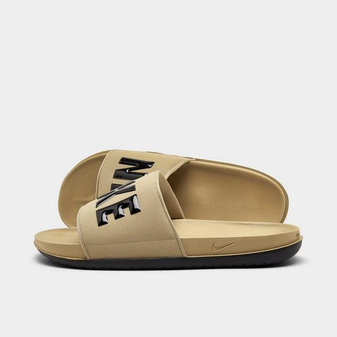NIKE Men's Nike Offcourt Slide Sandals 1