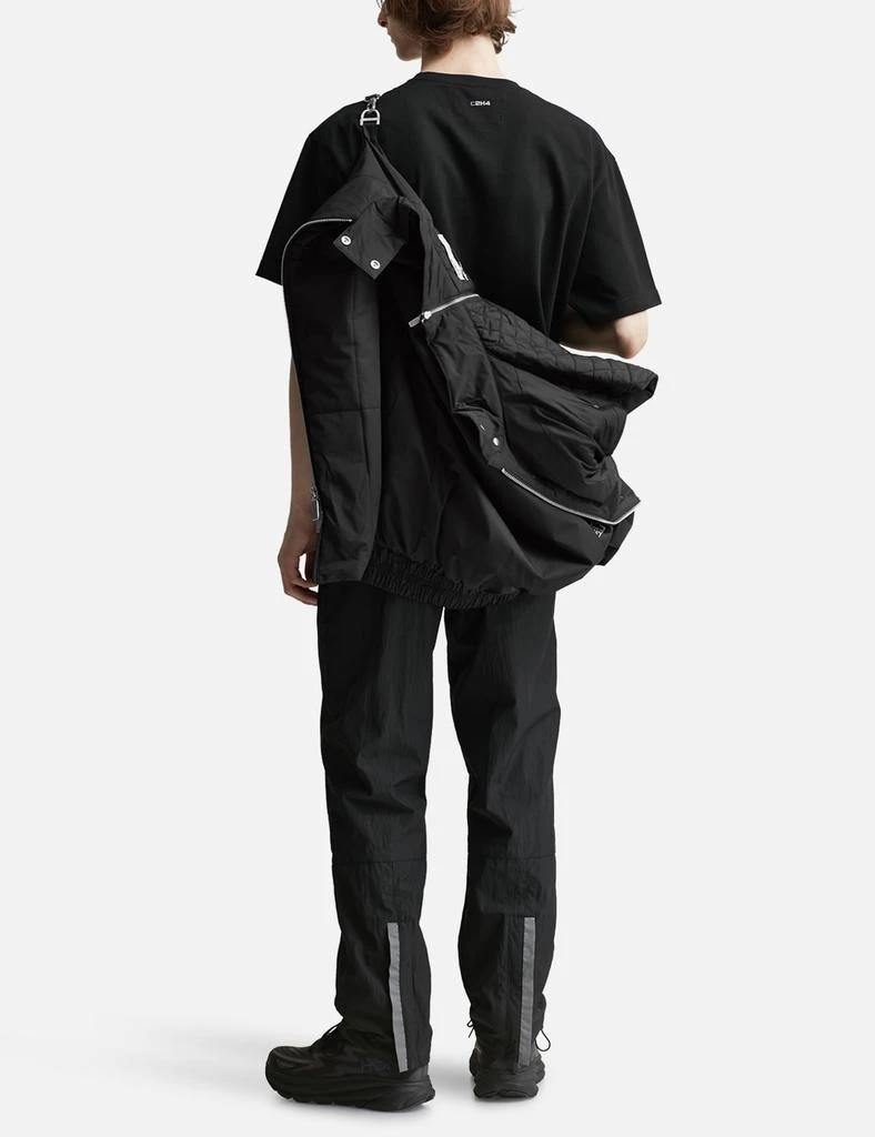 C2H4 004 - Oversizing Asteroid Padded Vest 6