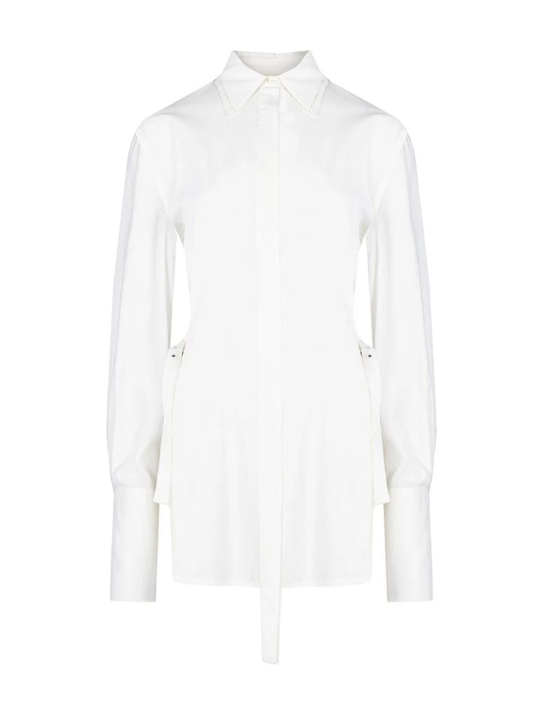 PCFG Free Heaven Pleated Dress 1