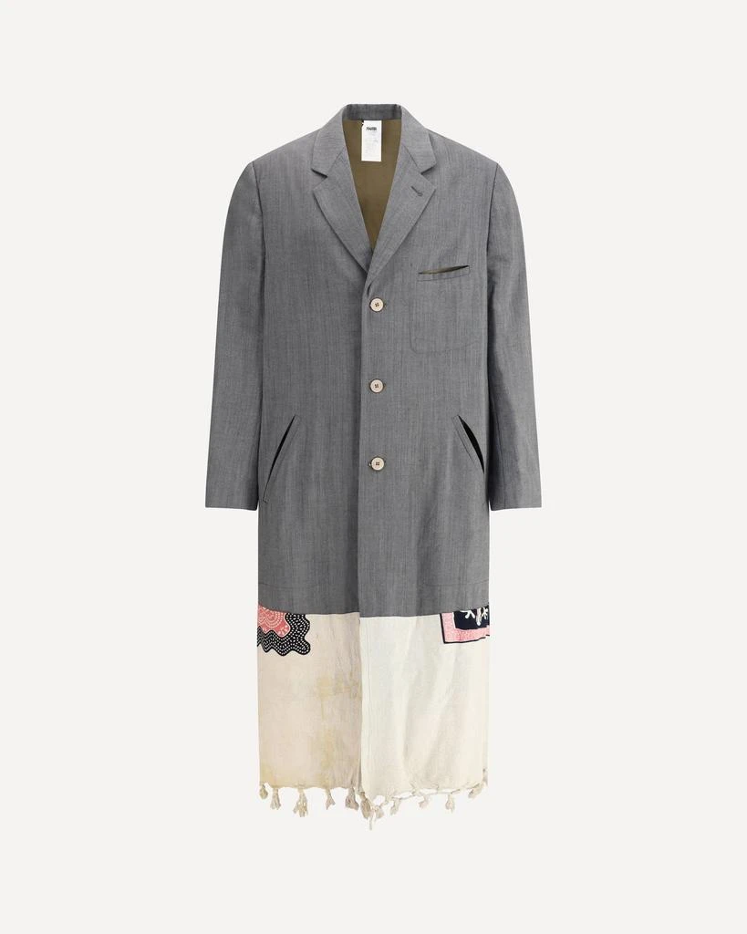 Magliano Riccione Coat 1