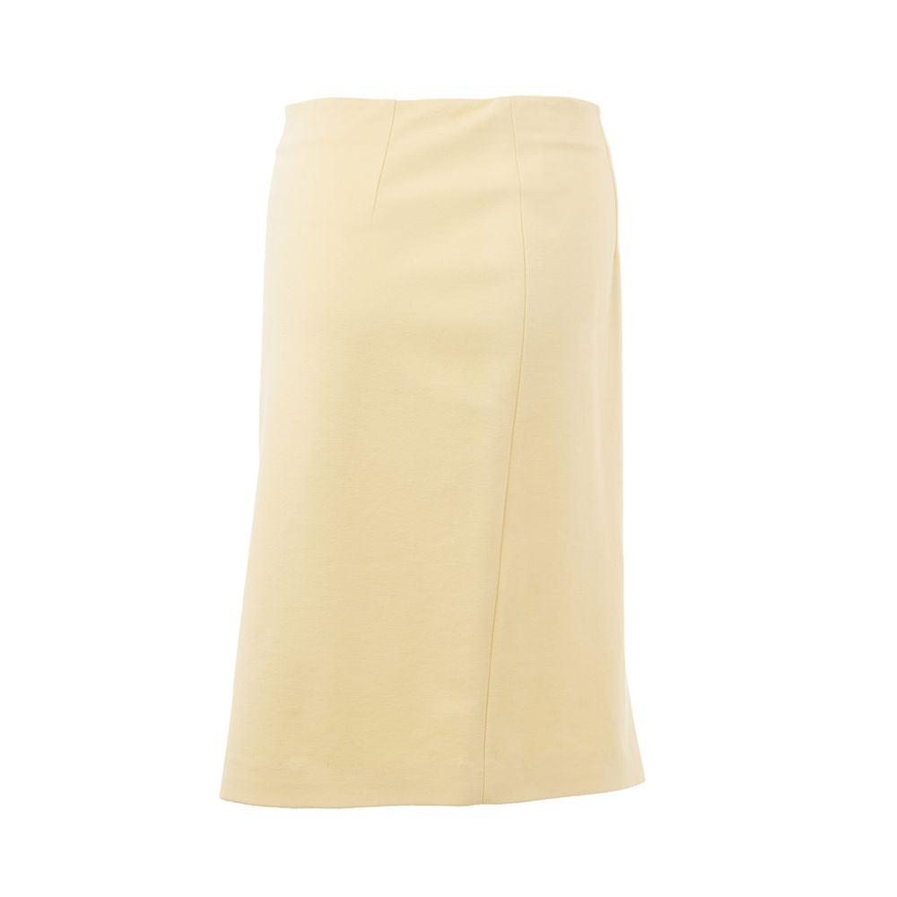 Lardini Lardini Sunshine Elegance  Women's Skirt