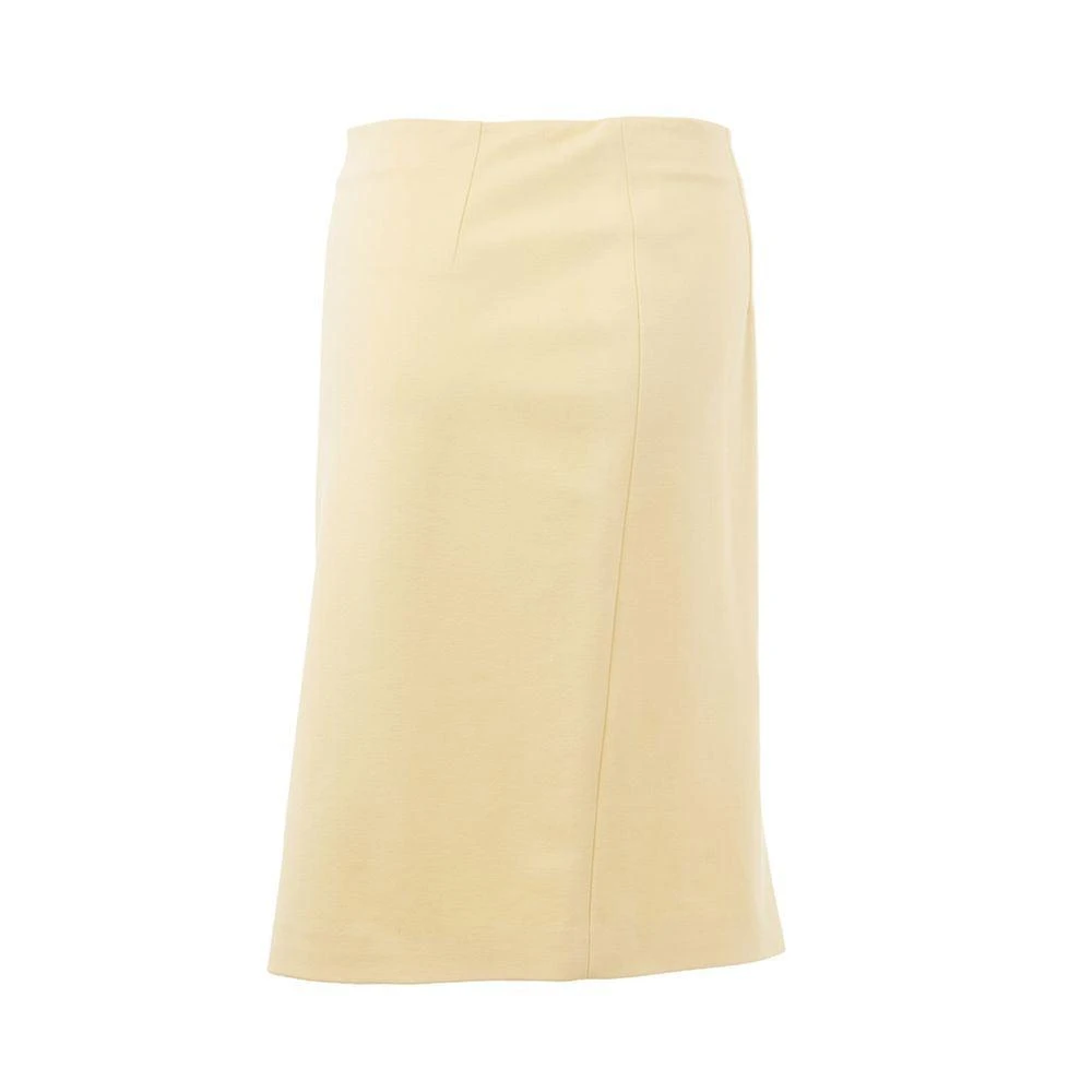 Lardini Lardini Sunshine Elegance  Women's Skirt 2